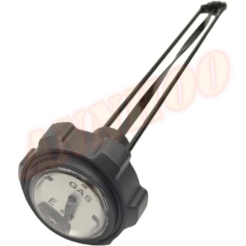 Gas Cap with Gauge for Polaris Indy 400 (1985–1990) - 2511149, 2511246