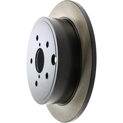 StopTech Brake Rotor for Subaru WRX (2015–2019) TLX-sto120.47032-CL360A70