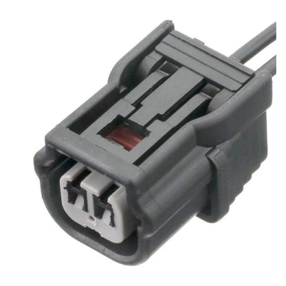 Electrical Connector Blade Terminal 18 ga. for Subaru BRZ (2013–2014) ALX-PAU-SI-S2850-CLA26