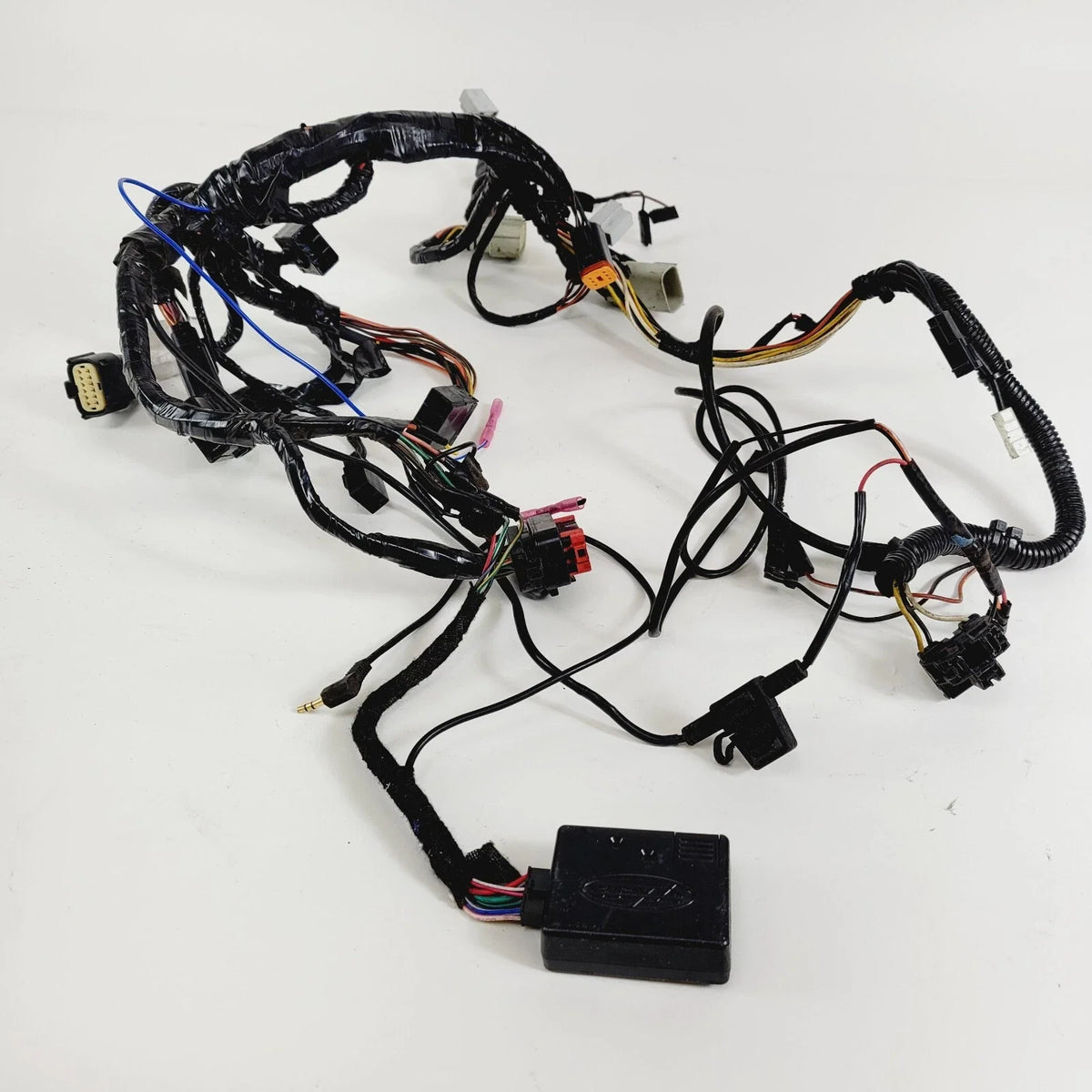 Fairing Wires Harness for Harley Davidson Electra Street Glide (2010–2013) 70232-10