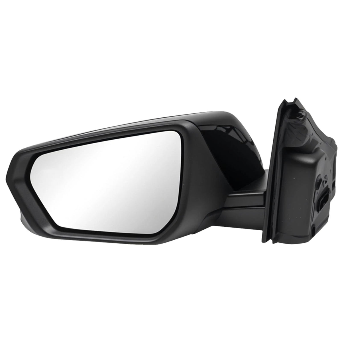 Heated Power Adjustable Driver Side Mirror for Chevy Equinox GMC Terrain