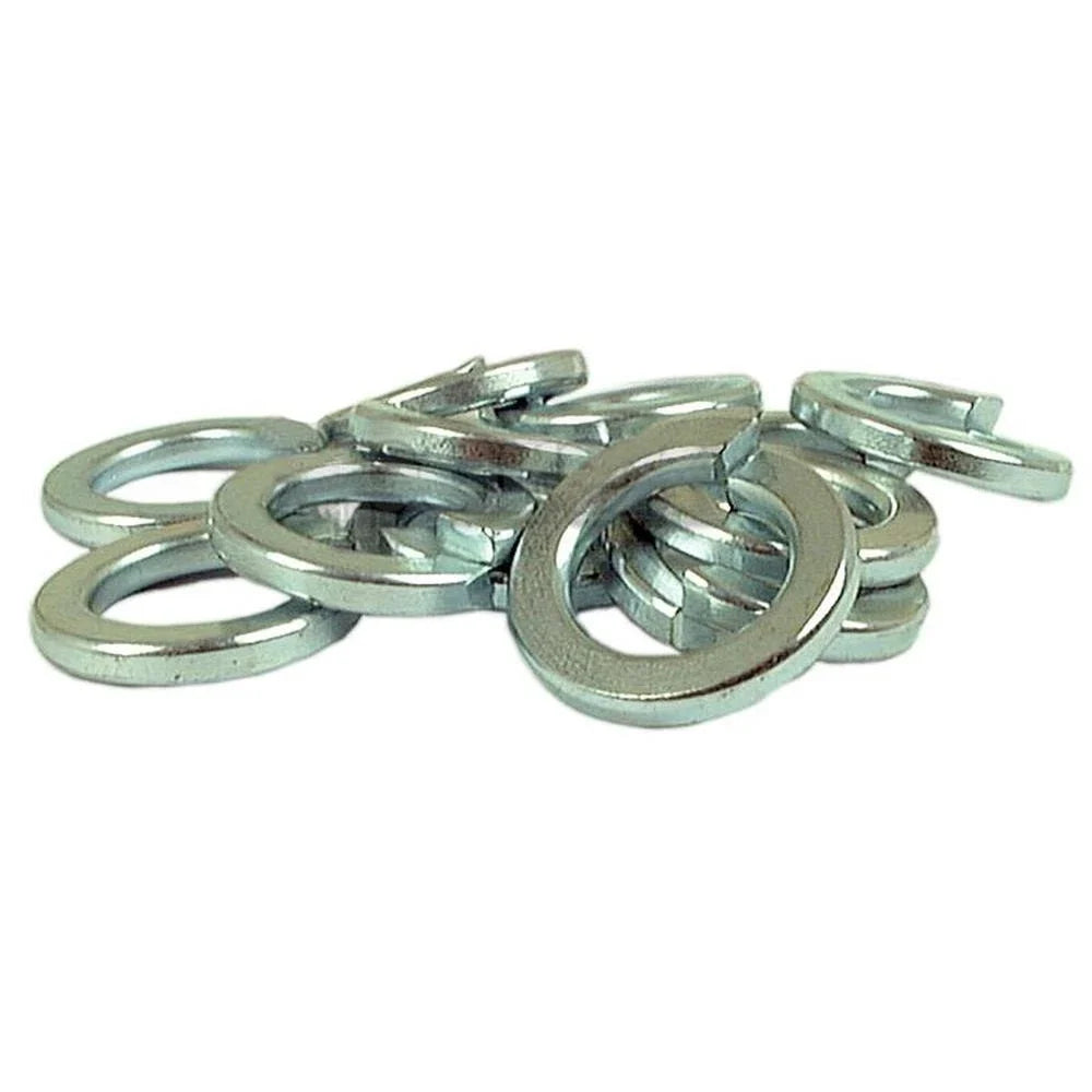 Spring Washer S.1067 for Ford/New Holland (ID: 7/16'', Din 127B)