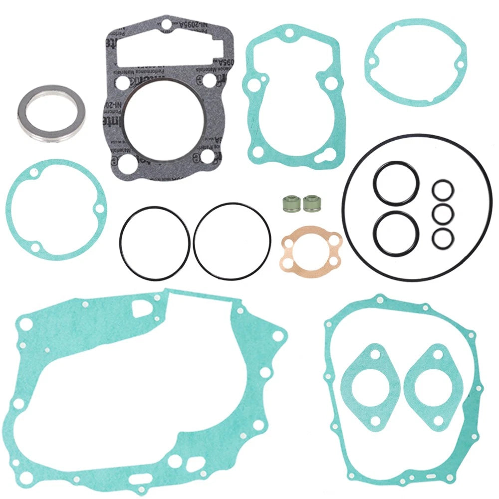 Engine Gasket Set for Honda CB125S CL125S SL125 TL125S XL125