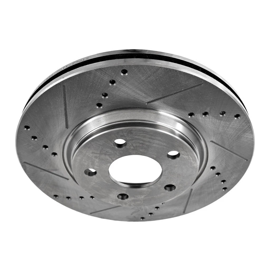 Brake Disc for Toyota Corolla (2009–2019) CLX-M0-USA-STPS27110053DRS-CL360A72