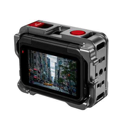 Aluminum Handheld Case Cover for Insta360 Ace Pro Camera
