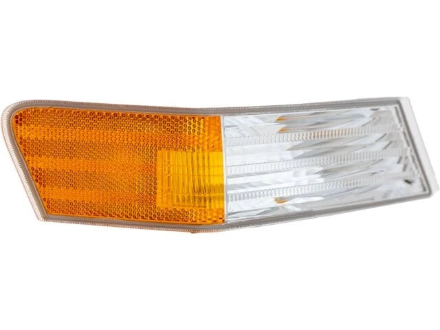 Cornering Light for Jeep Patriot (2007–2017) AP 39343FCGJ