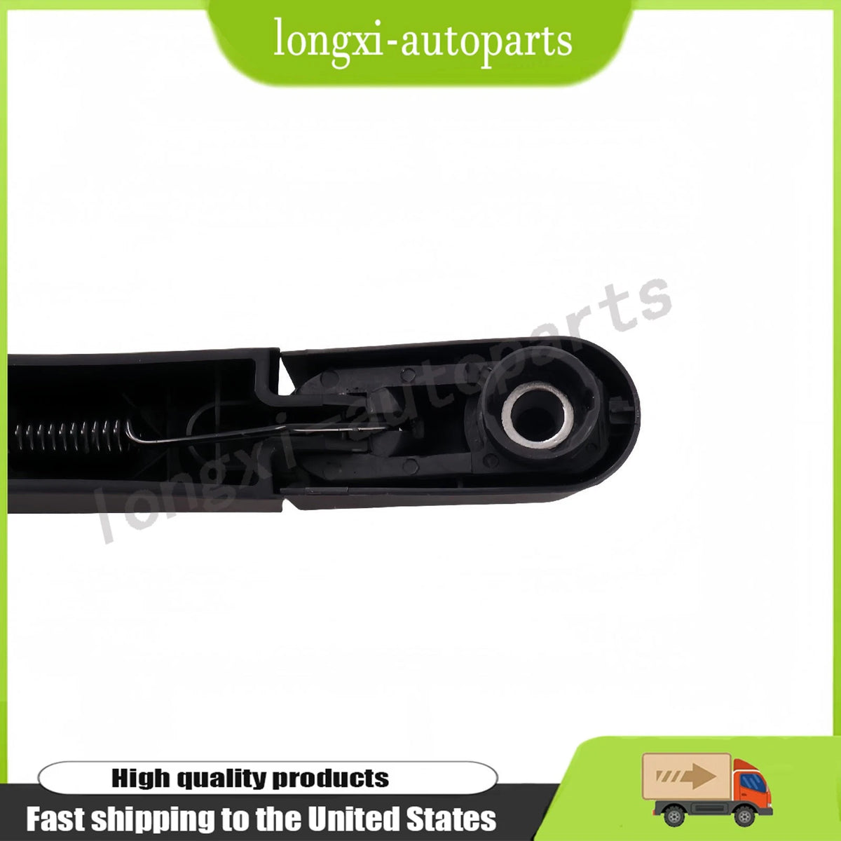 Rear Tailgate Wiper Arm for Ford Mustang Mach-E (2021–2025) LJ8Z-17526-C
