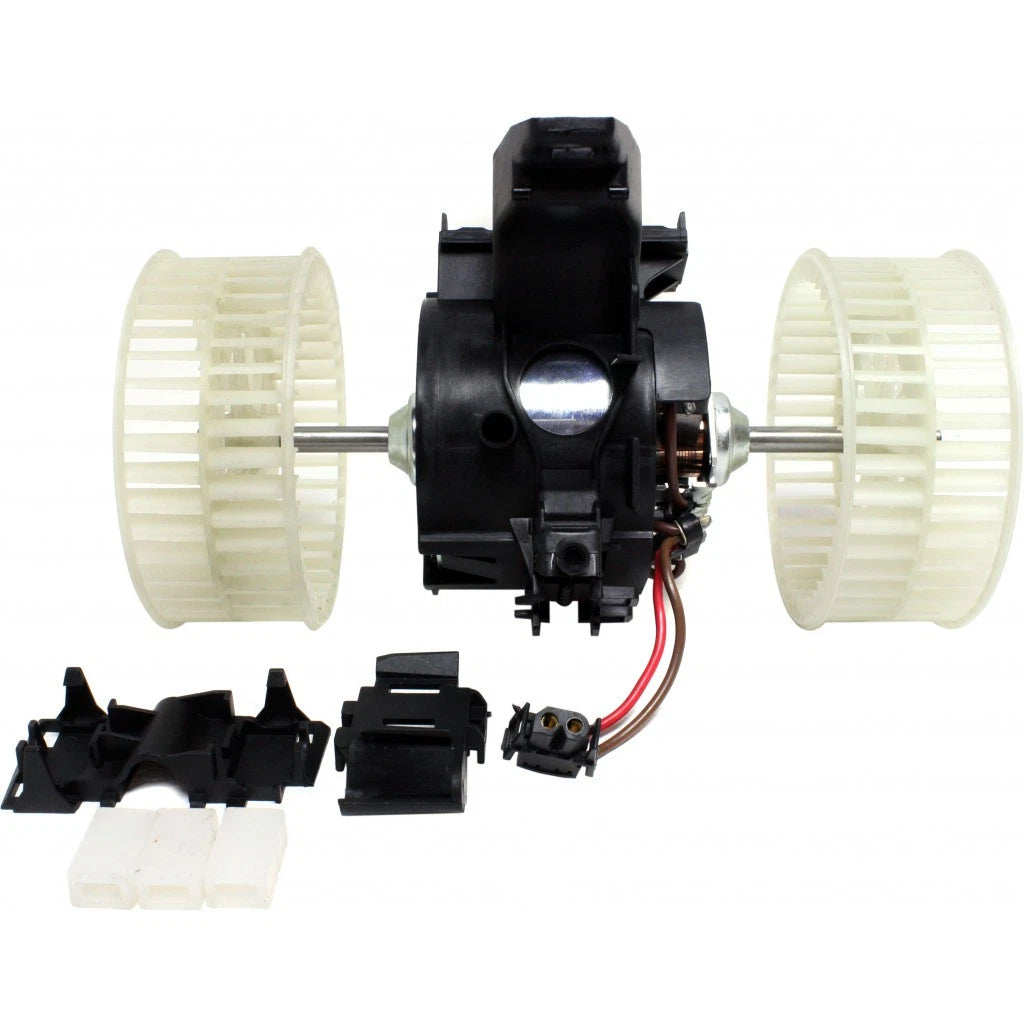 Blower Motor for BMW 650i/645Ci (2004–2010) BM3126109, CLX-M0-USA-REPB192001-CL360A73