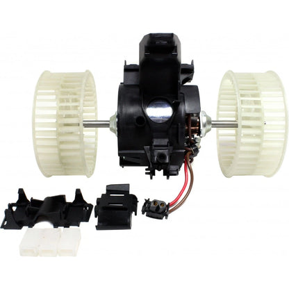 Blower Motor for BMW 650i/645Ci (2004–2010) BM3126109, CLX-M0-USA-REPB192001-CL360A73