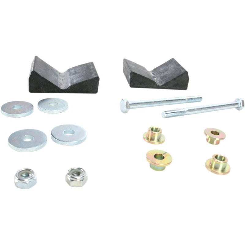Ski Mounting Kit for C&A PRO (76000294)