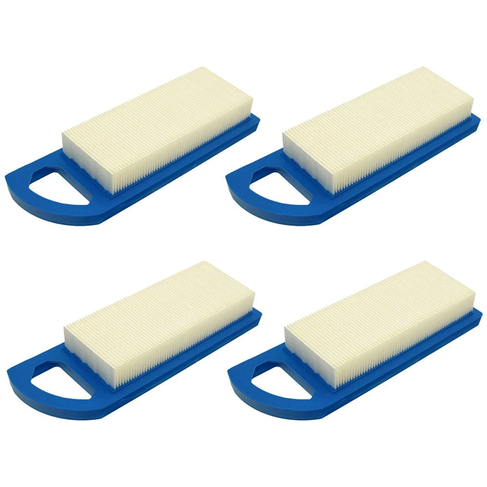 4PK Air Filter for 4206 4211 4214 5076 5077 5077H 5077K
