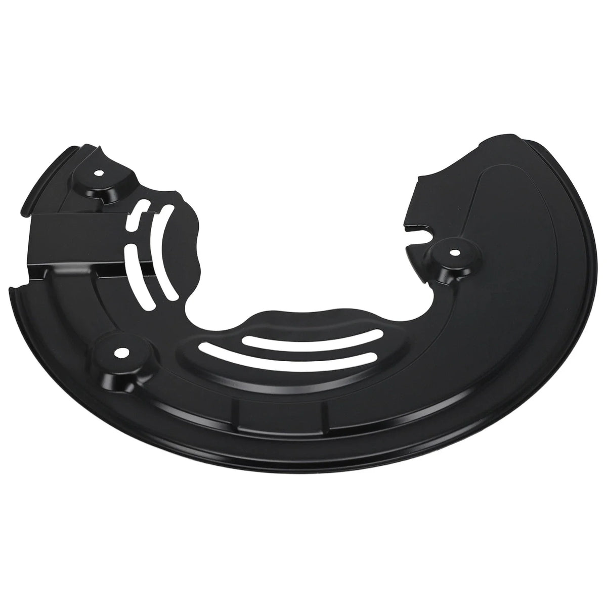 Front Driver Side Brake Dust Shield for Ford F-150 (2010–2020)/Expedition (2007–2021)