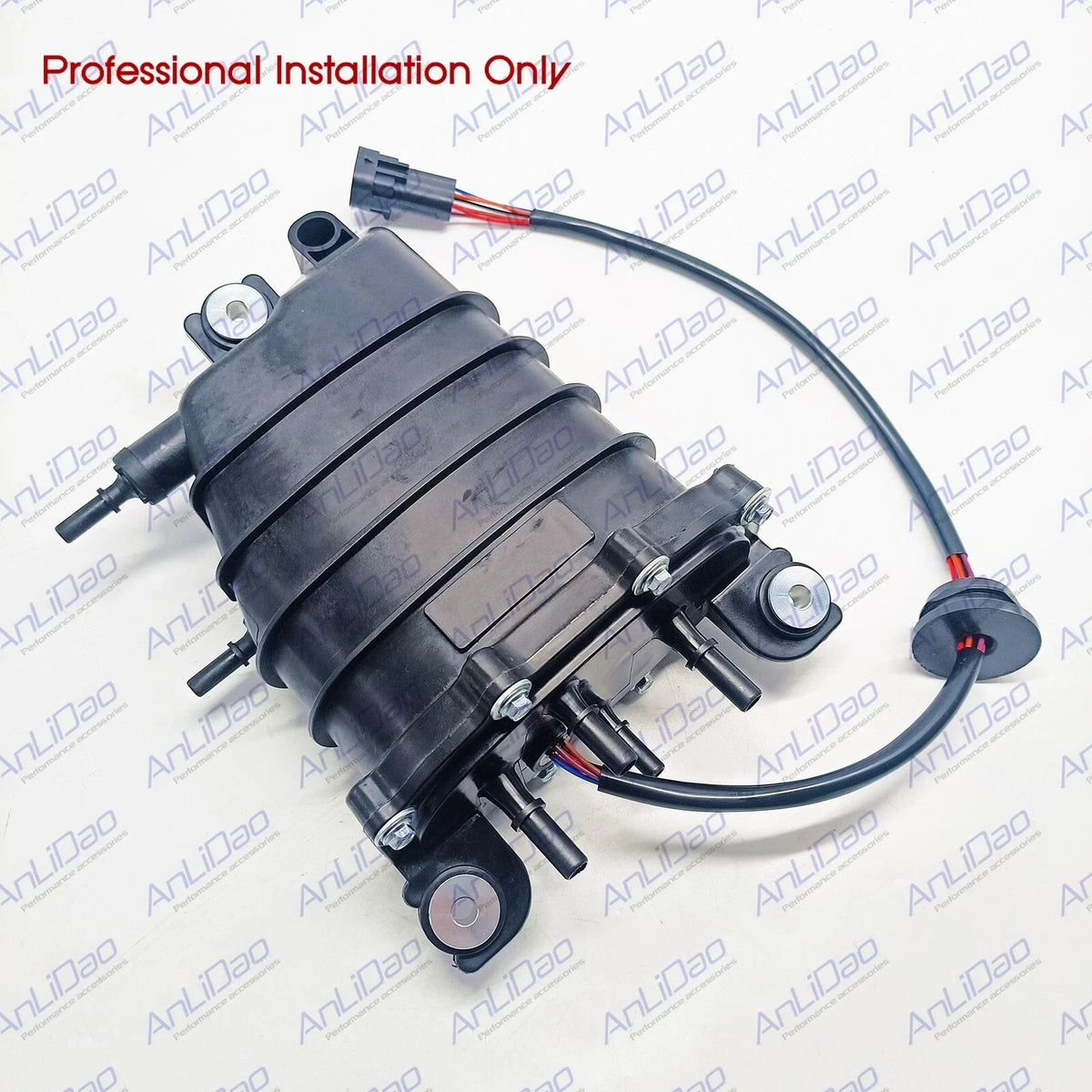 Fuel Supply Module for Mercury 70HP 90HP 115HP (4-Stroke, 880133T09, 880133T08)