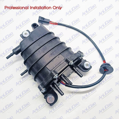 Fuel Supply Module for Mercury 70HP 90HP 115HP (4-Stroke, 880133T09, 880133T08)