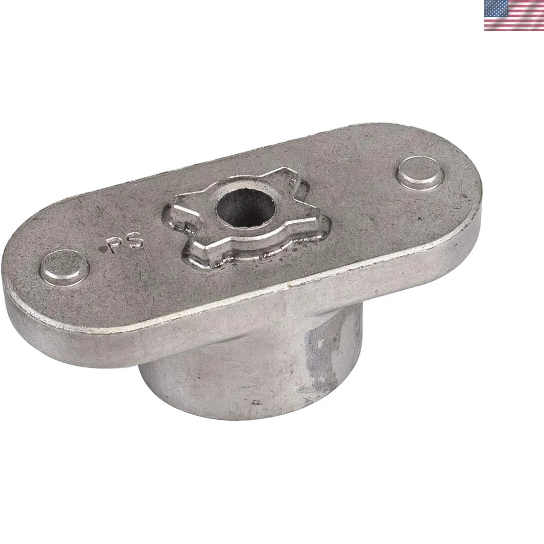 Essential Blade Adapter for 7/8-Inch Solutions