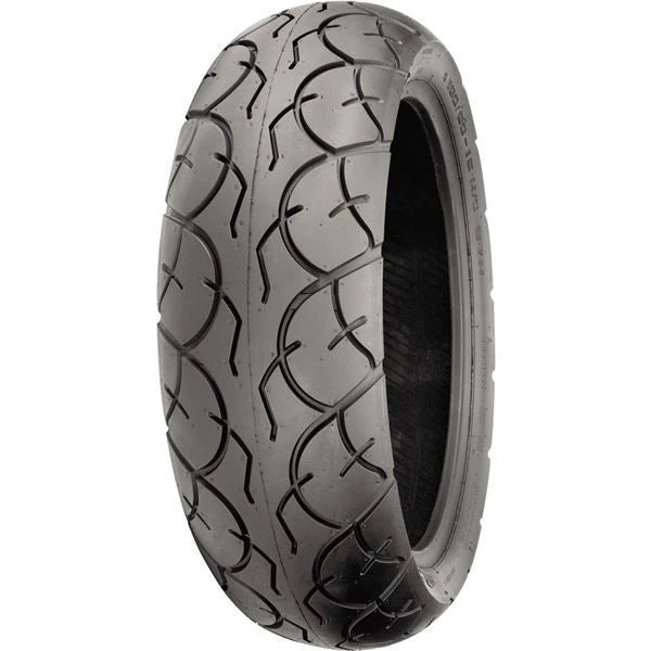 Shinko SR568 Rear Tire 140/70-16 for 87-4510