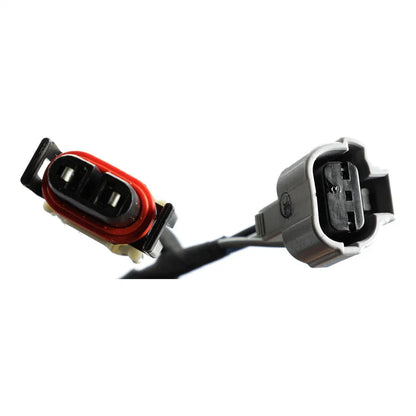 Front Turn Signal Light Socket & Wire for Chevrolet Traverse (2013-2017)