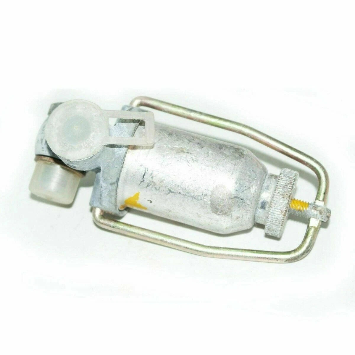 Fuel Strainer Filter Sediment Bowl for Massey Ferguson 35 135 240 245 250