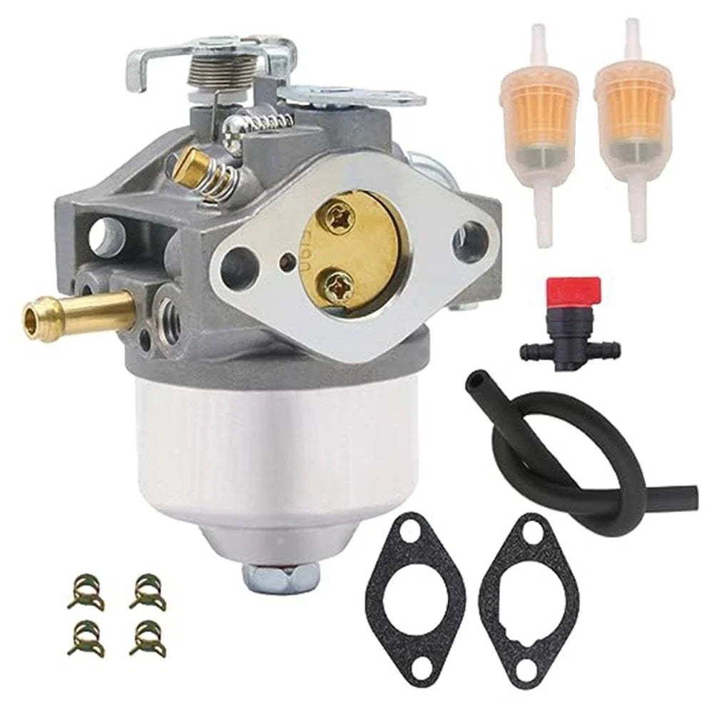 Carburetor AM122006 for Gator 4x2 6X4 Mowers