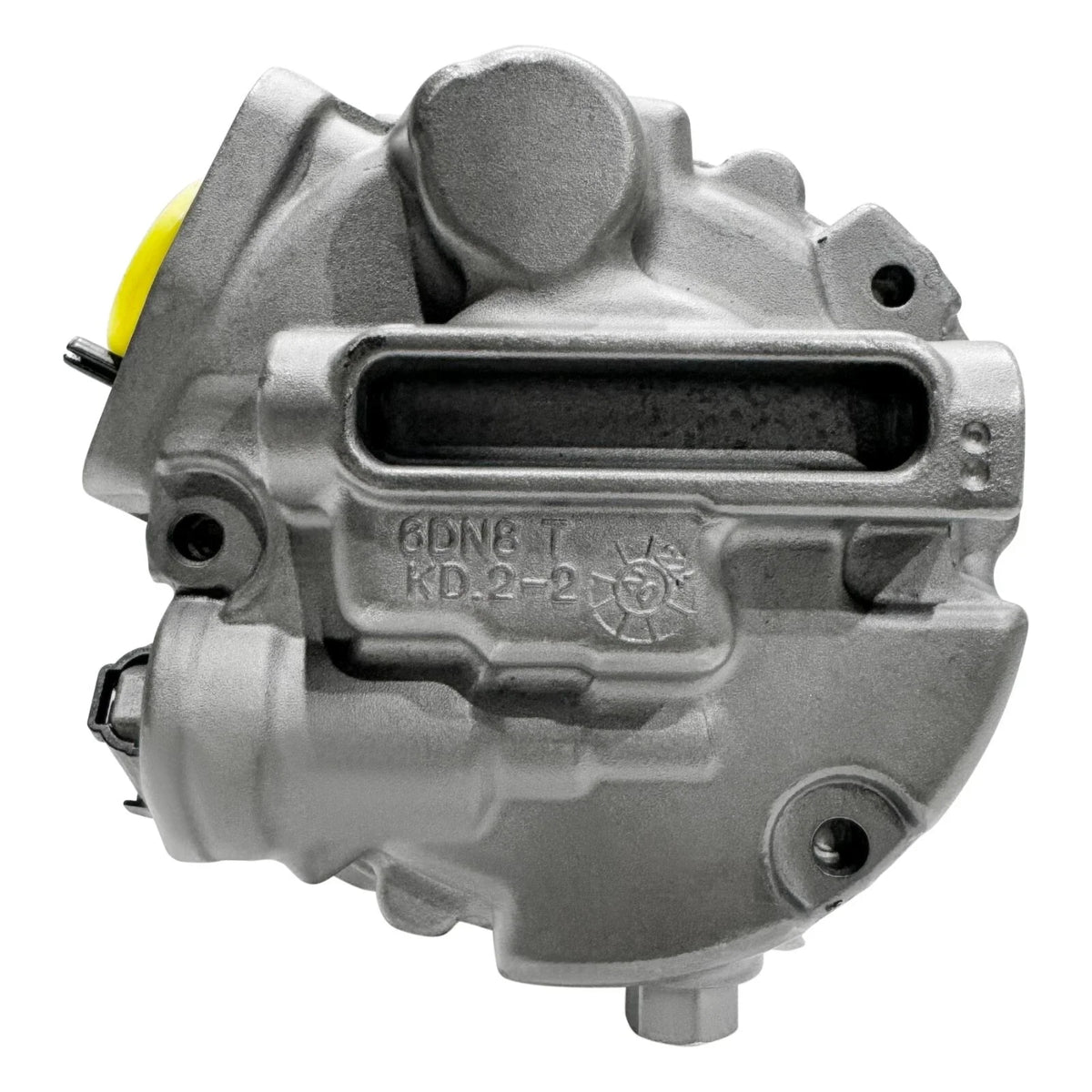 AC Compressor Kit Replacement for Hyundai Santa Cruz 2.5L (2022–2024)