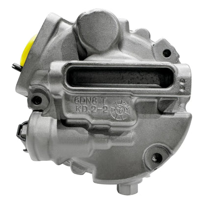 AC Compressor Kit Replacement for Hyundai Santa Cruz 2.5L (2022–2024)
