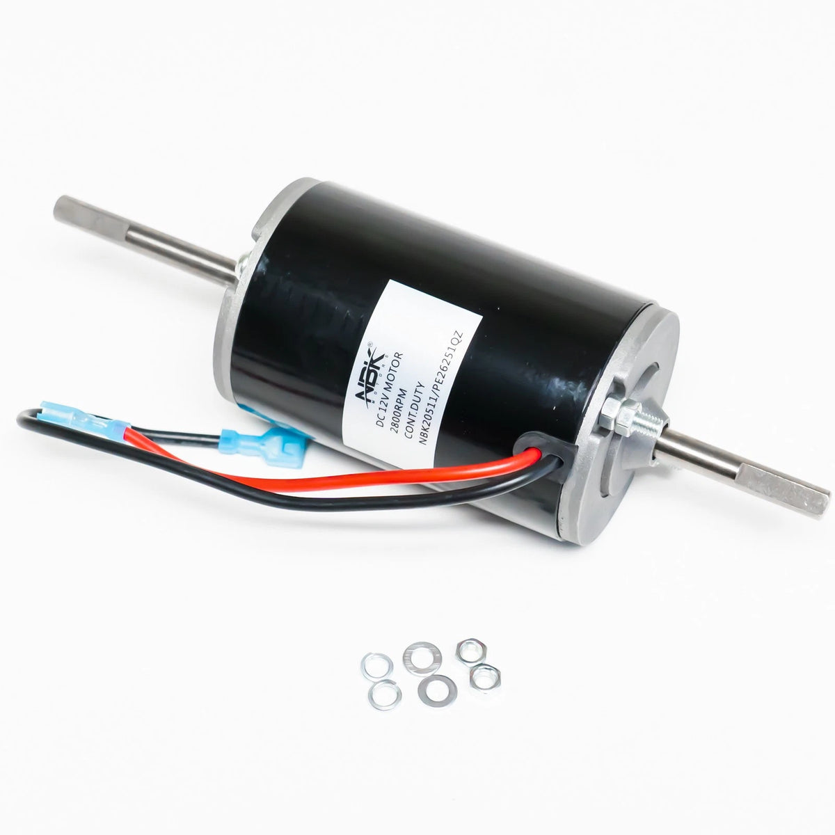 Furnace Blower Motor for Suburban RV Camper (2800RPM, SF20, SF25, SF30)