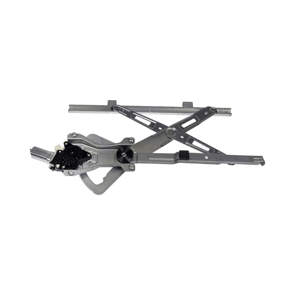 Power Window Regulator & Motor for Saturn SC1/SC2 (1997–2002) ALX-PAU-RB-741-111-CL360A50
