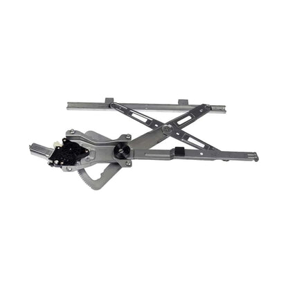 Power Window Regulator & Motor for Saturn SC1/SC2 (1997–2002) ALX-PAU-RB-741-111-CL360A50