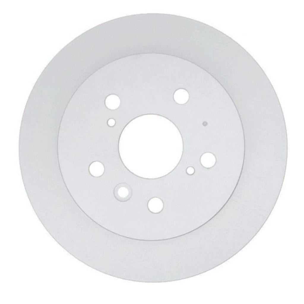 Disc Brake Rotor Rear for Toyota Camry (2012–2017) ALX-PAU-AC-18A2930AC-CLA2
