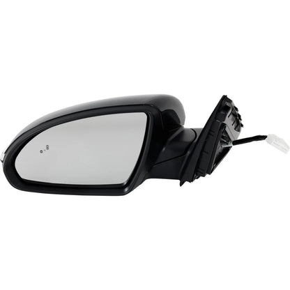 Driver Left Side Heated Mirror for Kia Optima (2019–2020)