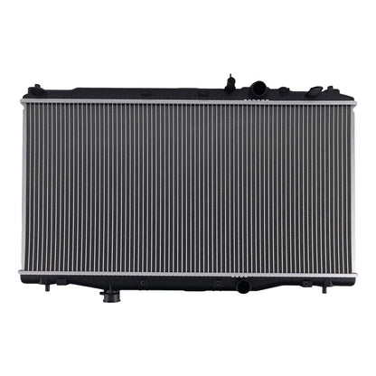 Aluminum Radiator for Honda Accord L4 1.5L 2.0L (2018–2022) 190106A0A01