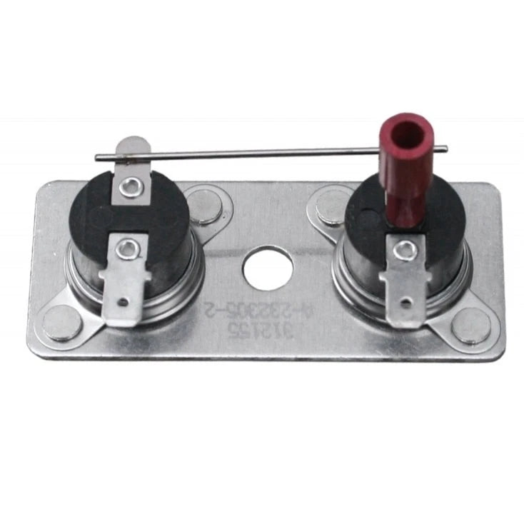 Suburban 120V T-Stat/Limi for Suburban