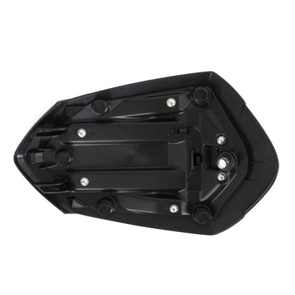 Rear Tail Seat Fairing Cowl Cover for Speed Triple RS 1050 (2018–2022) Black