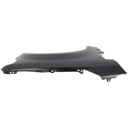 Fender Set for Ford F-250 Super Duty (2017–2019) Front Left & Right Aluminum