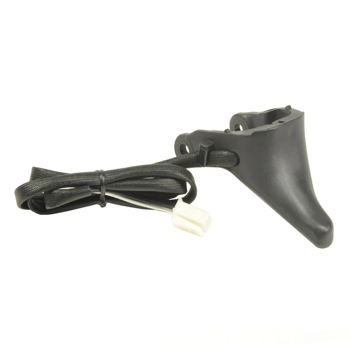 Throttle Lever with Thumb Heater for Yamaha Snowmobiles (SM-08258-1)