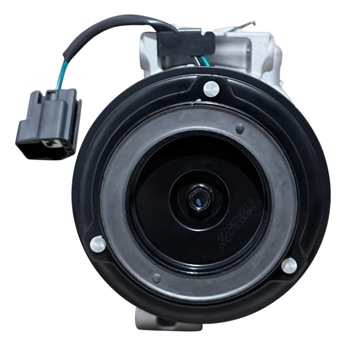 A/C Compressor Kit Replacement for Cadillac STS 3.6L (2011–2011)