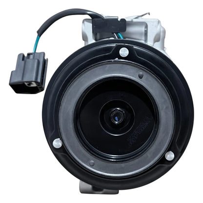 A/C Compressor Kit Replacement for Cadillac STS 3.6L (2011–2011)