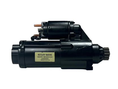 Starter Motor Assembly for Mercury Quicksilver (892339T01, 8M0060569)
