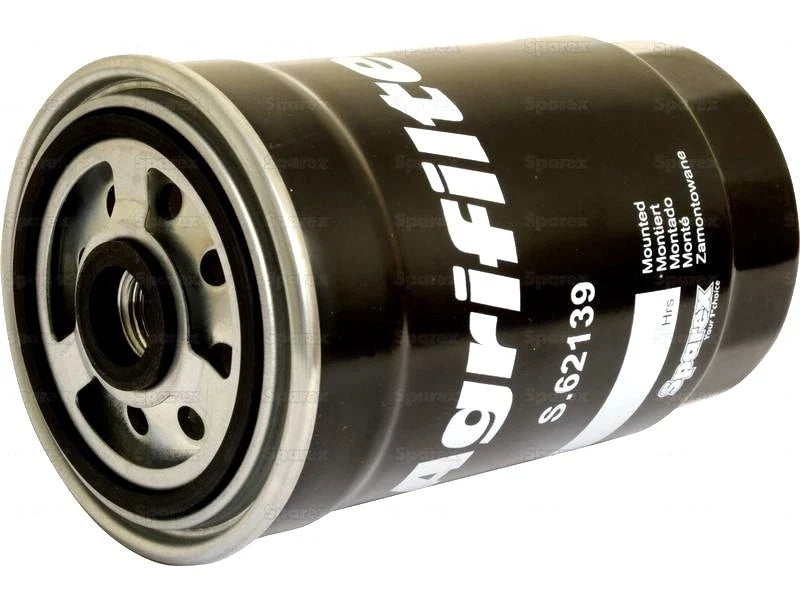 Fuel Filter for Ford New Holland 5640 6640 7740 7840 8240 8340 (1990–2000)