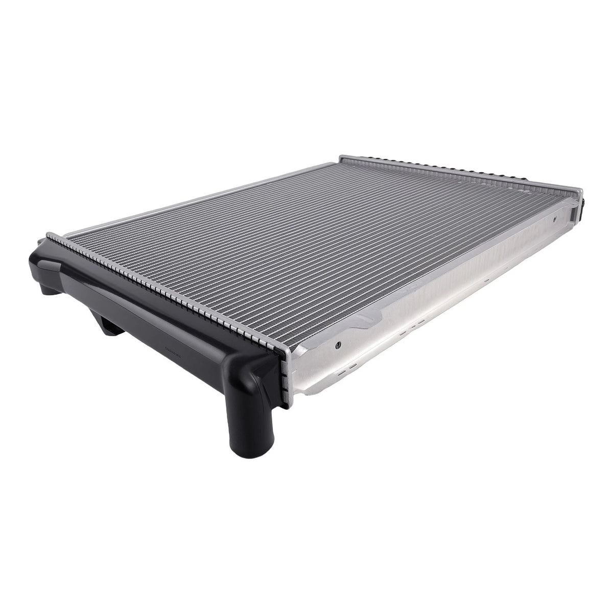 Complete Radiator for Mercedes E320 (1998–2002) B2F8DJ, 2290, CU2290, RAD2290, 8012290
