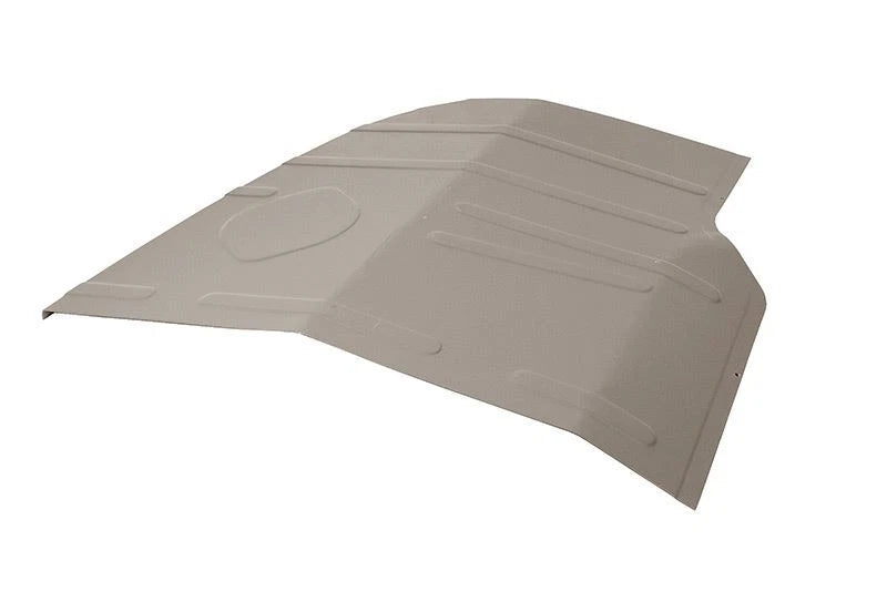 Front Cab Floor Nearside Left for VW T2 Bay (1967–1972) 214801053