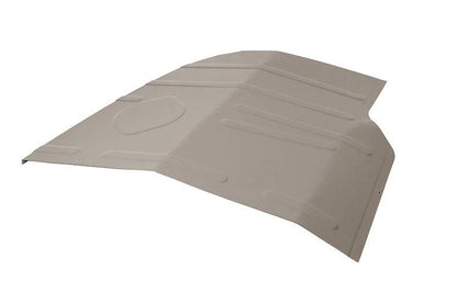 Front Cab Floor Nearside Left for VW T2 Bay (1967–1972) 214801053