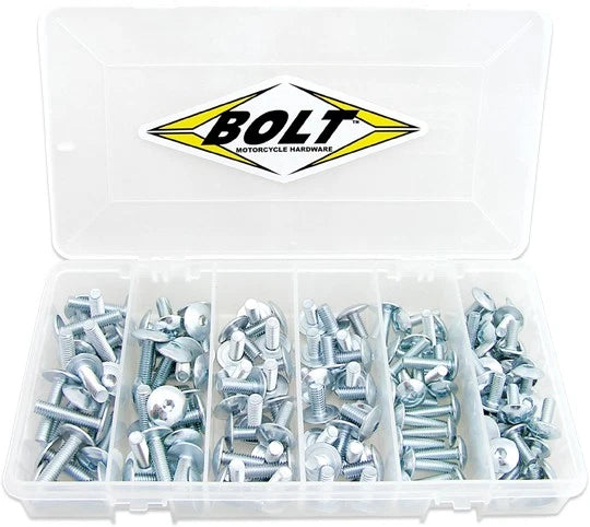 Fairing Bolts for (2009) - 2009-FAIRING