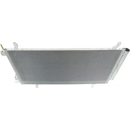 A/C Condenser for Chevy Camaro (2012–2015) CLX-M0-4119-CL360A55, GM3030302