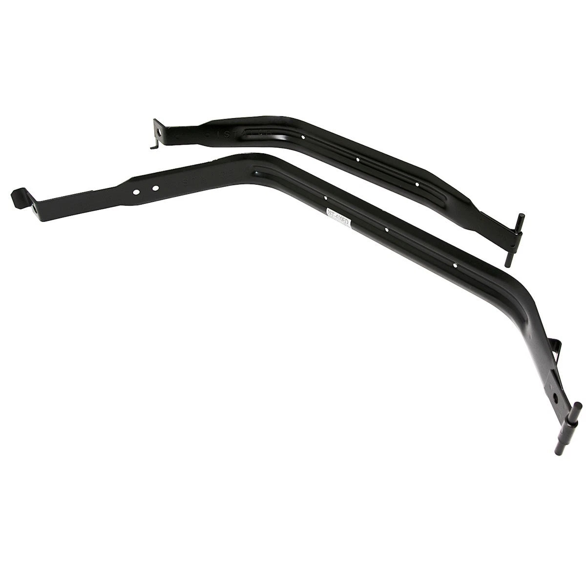 Set of 2 Fuel Tank Straps IST410 for Ford Escape Mercury Mariner (2005–2012)