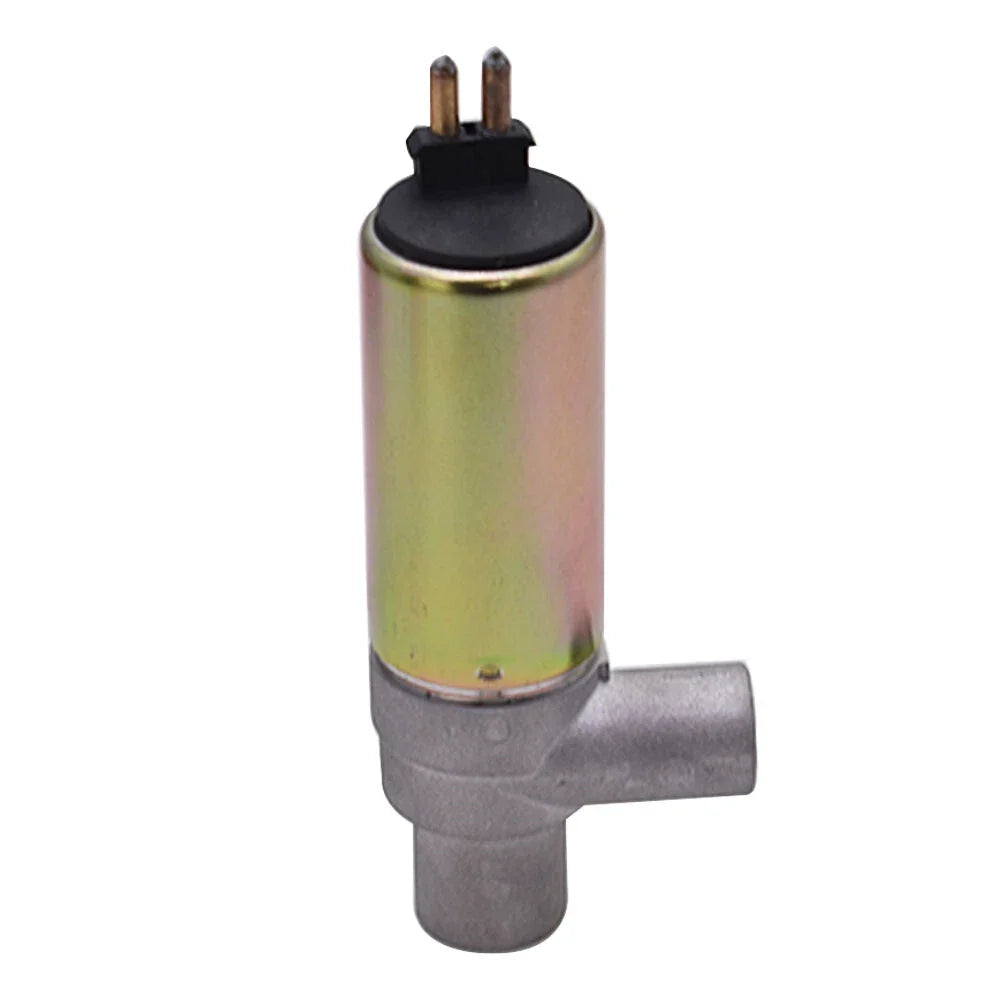 Idle Air Control Valve for Mercedes-Benz 560 SEL (1986–1991)