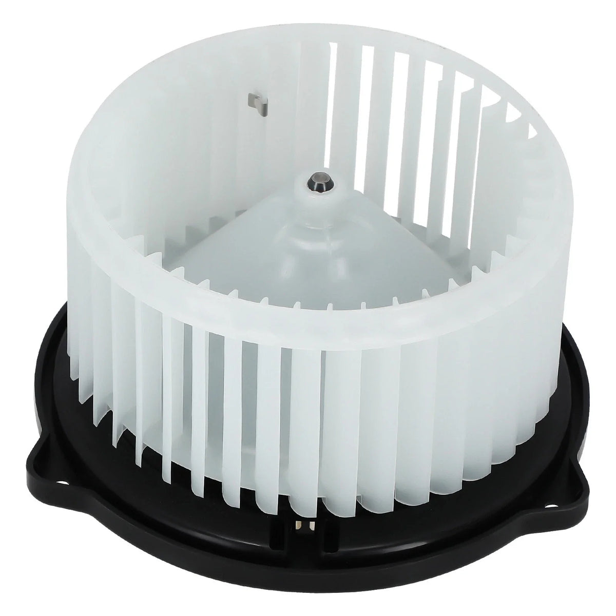 HVAC Heater Blower Motor with Fan Cage for Honda Accord (1998–2002) 615-58456