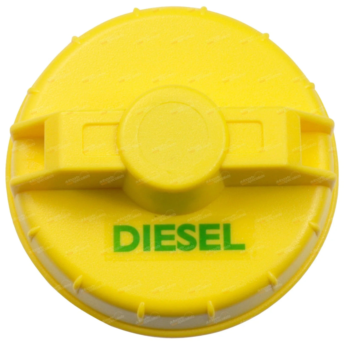 Diesel Cap for Toyota Landcruiser 78-79 Ser V8 1VD-FTV 4.5L (2007–2019)