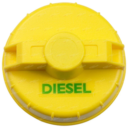 Diesel Cap for Toyota Landcruiser 78-79 Ser V8 1VD-FTV 4.5L (2007–2019)