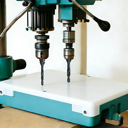12-Piece Drill Tap Set for American Standard (No Specific Years)